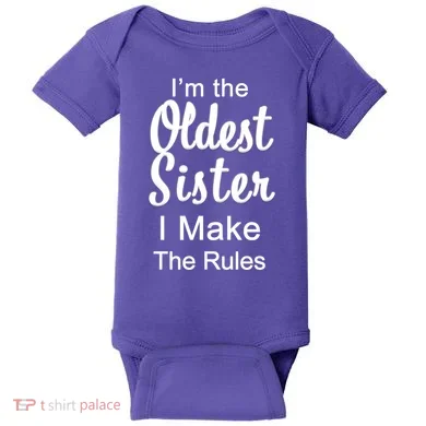 Baby Bodysuit
