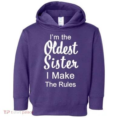Toddler Hoodie