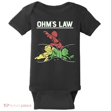 Baby Bodysuit