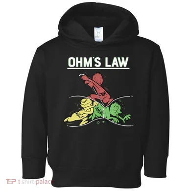 Toddler Hoodie