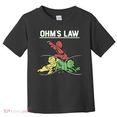 Toddler T-Shirt