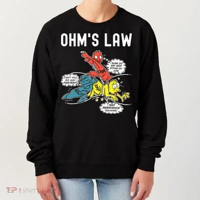 Women's Sweatshirt
