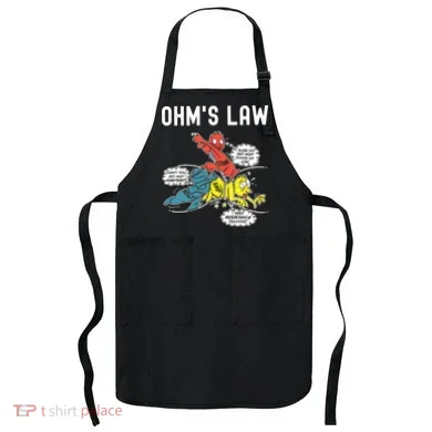 Apron