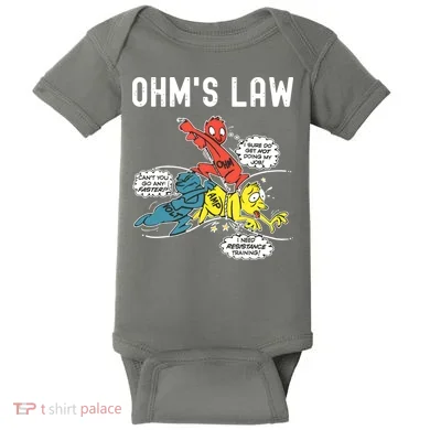 Baby Bodysuit