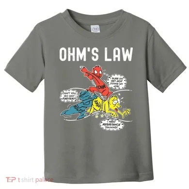 Toddler T-Shirt