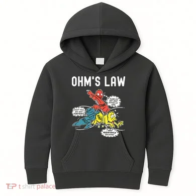 Kids Hoodie
