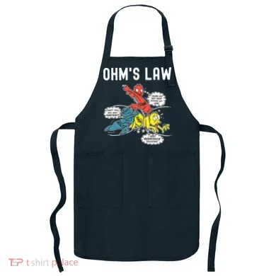 Apron