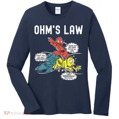 Women's Long Sleeve Shirt
