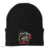 One Lucky Fisherman Matching Couples Beanie thumb 0