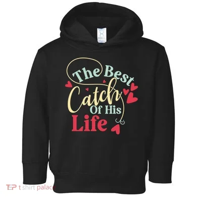 Toddler Hoodie