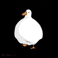 Oh Lawd He Comin Thicc Goose Meme Coffee Mug thumb 5