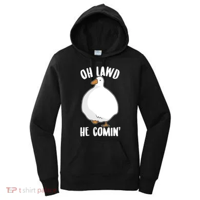 Women's Hoodie