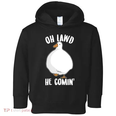 Toddler Hoodie