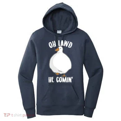 Women's Hoodie