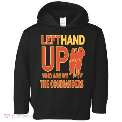 Toddler Hoodie