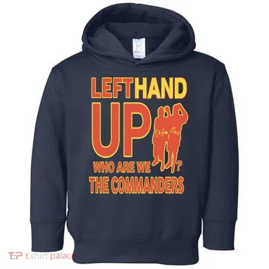 Toddler Hoodie