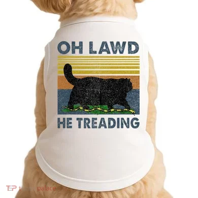 Doggie Tank