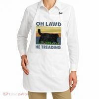 Oh Lawd He Treading Apron thumb 2