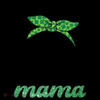 One Lucky Mama St Patricks Day Coffee Mug thumb 5