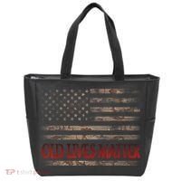 Old Lives Matter 40th 50th 60th 70th Birthday Tote Bag thumb 0