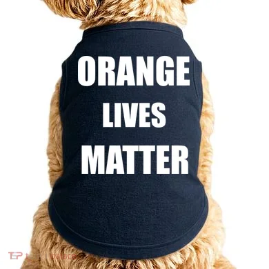 Doggie Tank