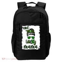 One Lucky Mama Backpack thumb 0