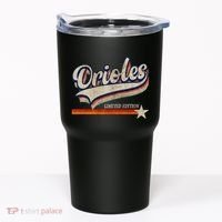 Orioles Last Name Pride Classic Orioles Limited Edition Tumbler thumb 0