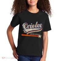 Orioles Last Name Pride Classic Orioles Limited Edition Kids T-Shirt thumb 2