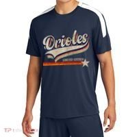 Orioles Last Name Pride Classic Orioles Limited Edition Sport-Tek Competitor United Soccer Jersey thumb 0