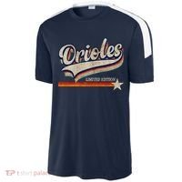 Orioles Last Name Pride Classic Orioles Limited Edition Sport-Tek Competitor United Soccer Jersey thumb 2