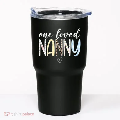 Tumbler
