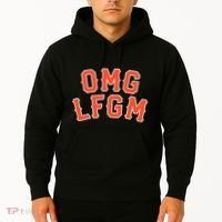 Omg Lfgm New York Hoodie thumb 2