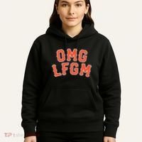 Omg Lfgm New York Hoodie thumb 5