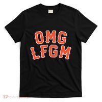 Omg Lfgm New York T-Shirt thumb 0