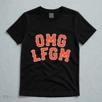 Omg Lfgm New York T-Shirt thumb 5