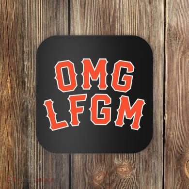 Omg Lfgm New York Coaster