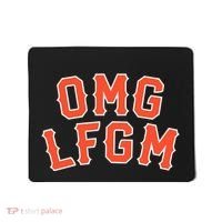 Omg Lfgm New York Mousepad thumb 0