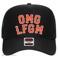 Omg Lfgm New York Hat thumb 0