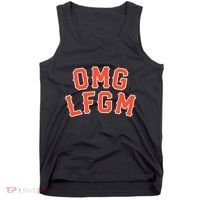 Omg Lfgm New York Tank Top thumb 0