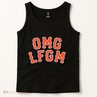 Omg Lfgm New York Tank Top thumb 2