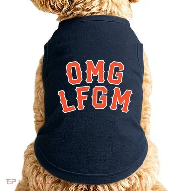 Doggie Tank