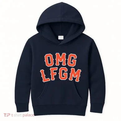 Kids Hoodie