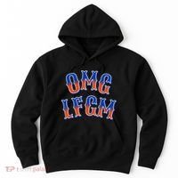 Omg Lfgm New York Hoodie thumb 0