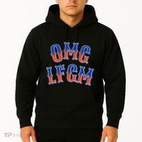 Omg Lfgm New York Hoodie thumb 2