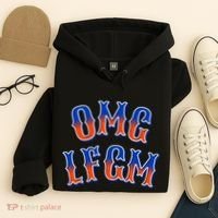Omg Lfgm New York Hoodie thumb 4
