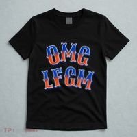 Omg Lfgm New York T-Shirt thumb 5