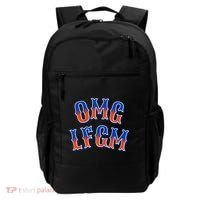 Omg Lfgm New York Backpack thumb 0