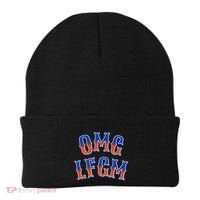 Omg Lfgm New York Beanie thumb 0
