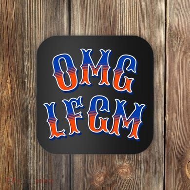 Omg Lfgm New York Coaster