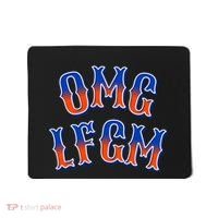 Omg Lfgm New York Mousepad thumb 0